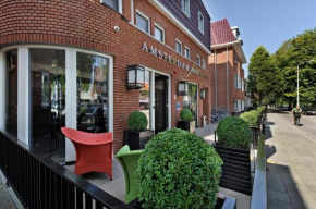 Отель Amsterdam Forest Hotel  Амстелвеен